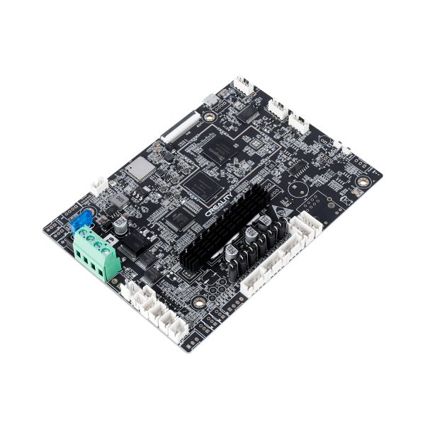 Creality K1 Motherboard - Image 2