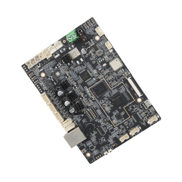 Creality K1 Max Motherboard - Image 4