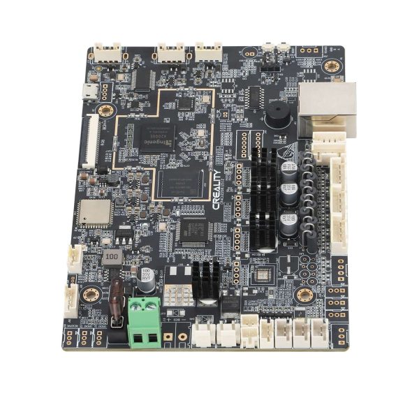 Creality K1 Max Motherboard - Image 2