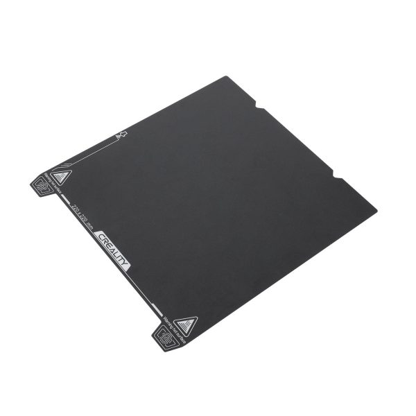 Creality Build Plate for Ender-3 V3 SE 235mm x 235mm - Image 4