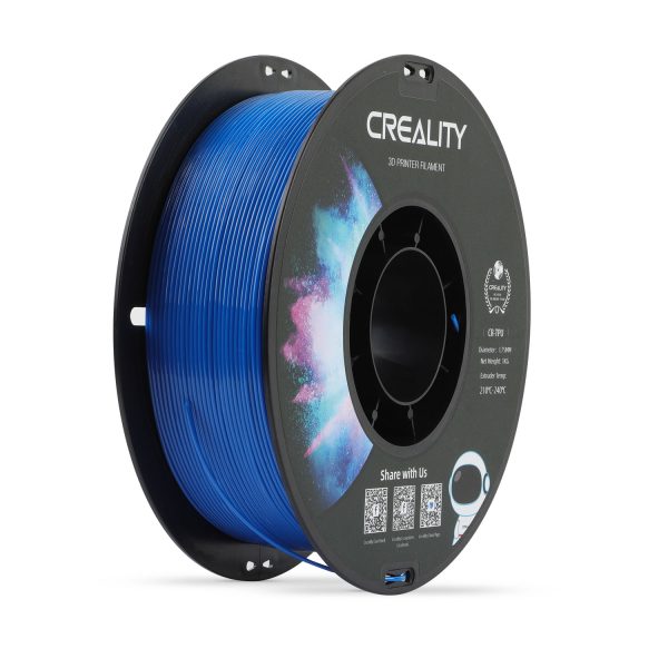 Creality CR-TPU Filament 1.75mm/1kg