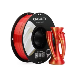 Creality CR-PLA Filament - Dual Silk 1.75mm 1kg