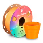 Sunrise Orange