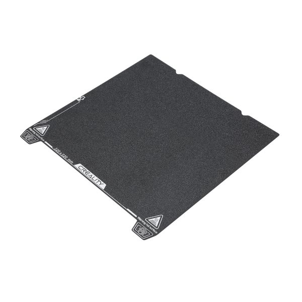 Creality PEI Build Plate for Ender-3 V3 KE - 235mm x 235mm - Image 2