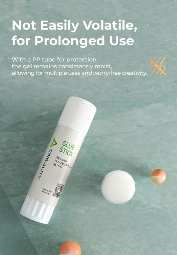 Creality Glue Stick For Build Plate - Image 4