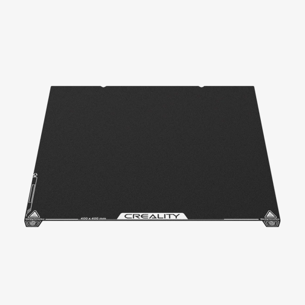 Creality Ender-5 Max Epoxy Resin Build Plate - 430mm x 415mm - Image 4