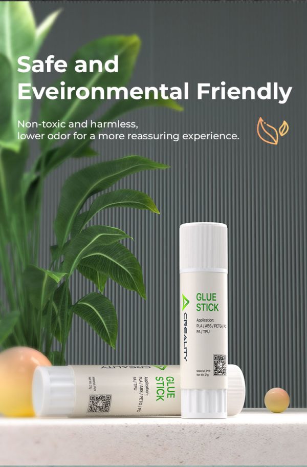 Creality Glue Stick For Build Plate - Image 7