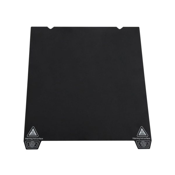 Creality Build Plate for Ender-3 V3 SE 235mm x 235mm - Image 3