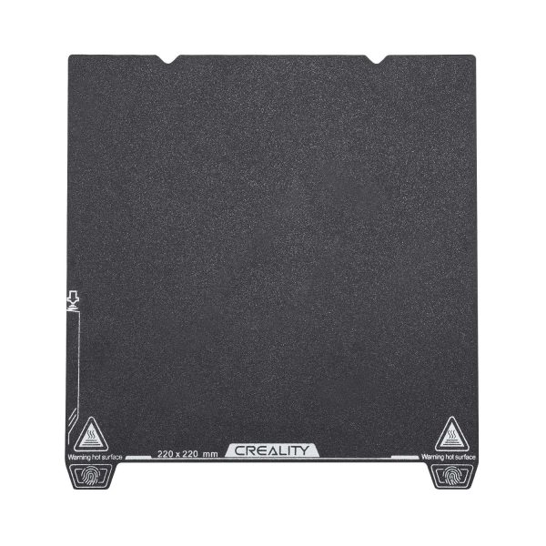 Creality PEI Build Plate for Ender-3 V3 KE - 235mm x 235mm
