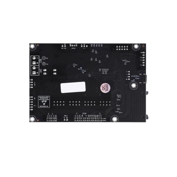 Creality Ender-3 V3 SE Motherboard - Image 4