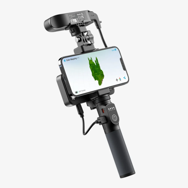 Creality CR-Scan Ferret Pro 3D Scanner - Image 2