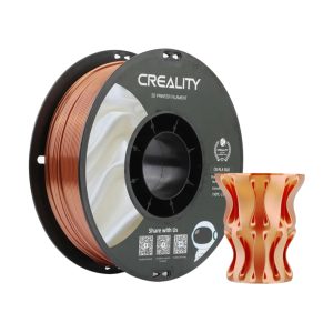 Creality CR-PLA Filament - Silk 1.75mm 1kg