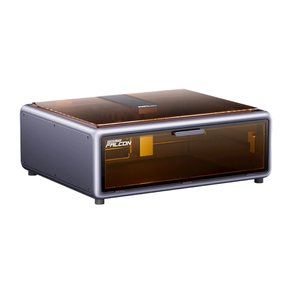 Creality CR Falcon A1 Laser Engraver 10W - Image 4