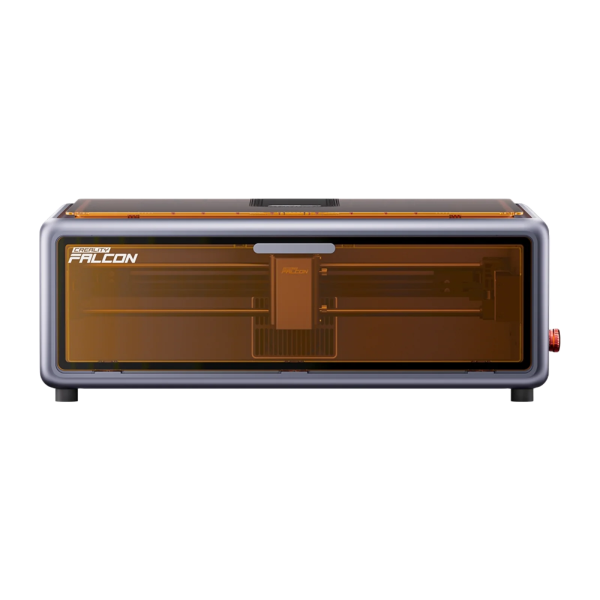 Creality CR Falcon A1 Laser Engraver 10W - Image 2