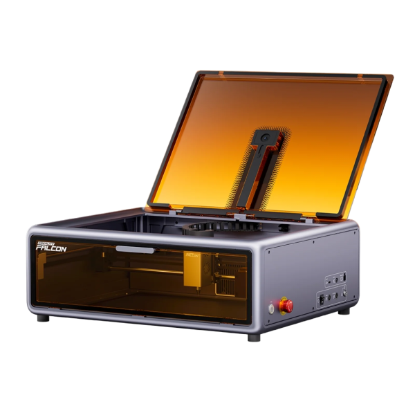 Creality CR Falcon A1 Laser Engraver 10W - Image 3