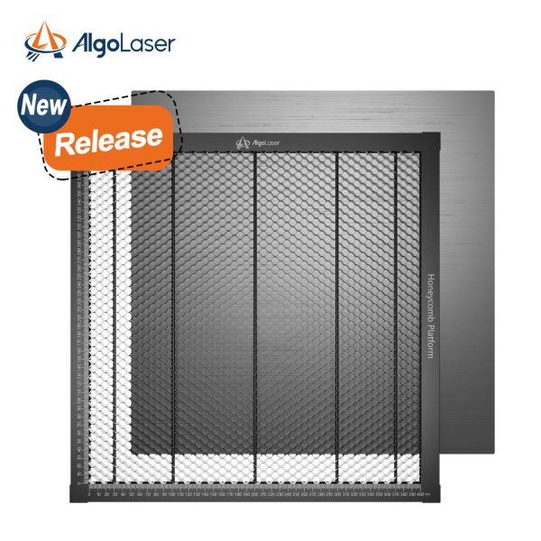 AlgoLaser Honeycomb Plate 400mm X 400mm - Image 2