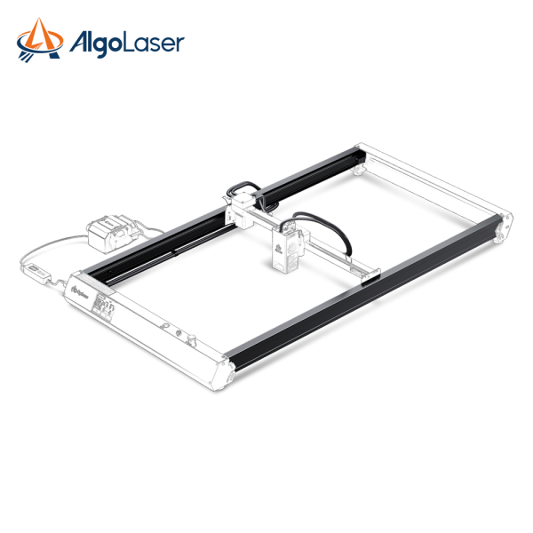 AlgoLaser Extension Kit for Alpha MK2 - Image 2