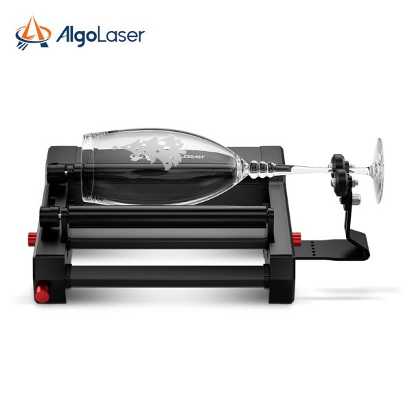 AlgoLaser Rotary Roller - Image 2