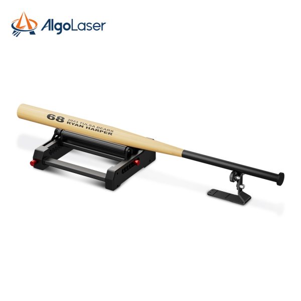 AlgoLaser Rotary Roller - Image 10