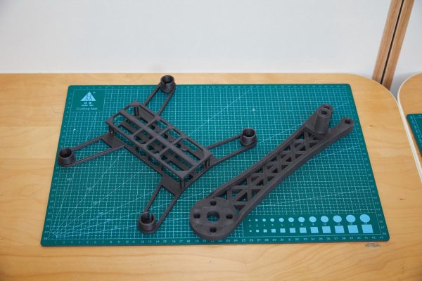 Fiberon PETG-rCF 1.75mm 500g - Image 5