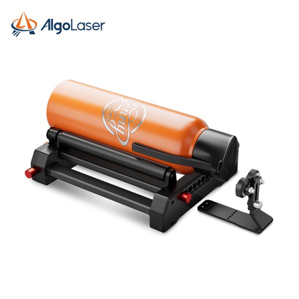 AlgoLaser Rotary Roller - Image 3