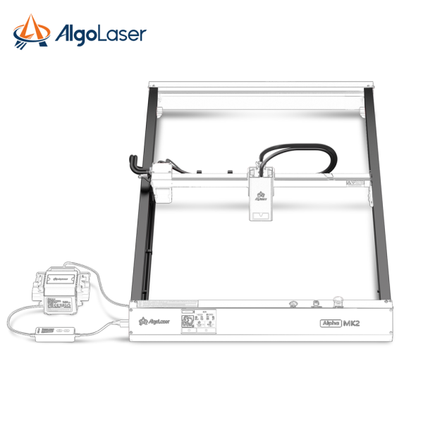 AlgoLaser Extension Kit for Alpha MK2 - Image 3