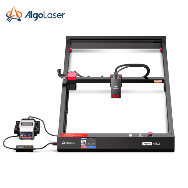 AlgoLaser Extension Kit for Alpha MK2 - Image 4