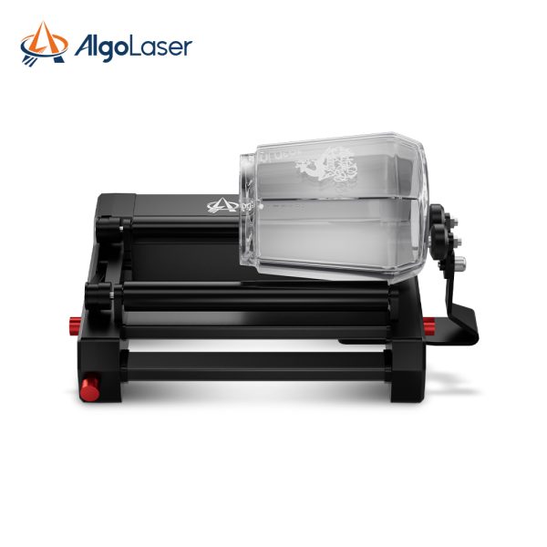 AlgoLaser Rotary Roller - Image 4