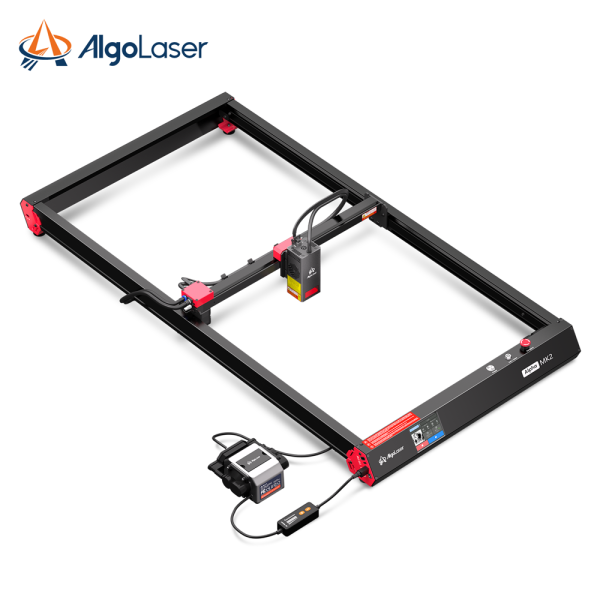 AlgoLaser Extension Kit for Alpha MK2 - Image 5