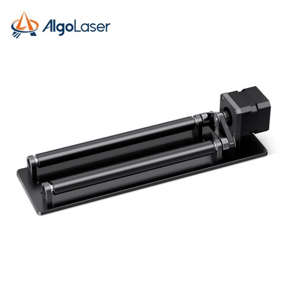 AlgoLaser Simple Rotary Roller - Image 5