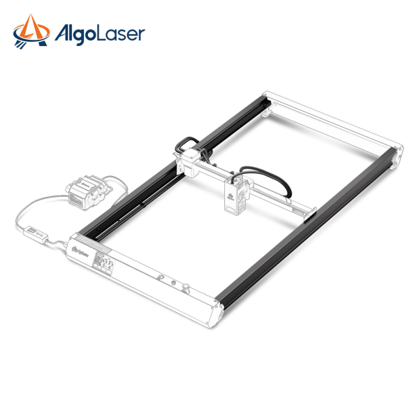 AlgoLaser Extension Kit for Alpha MK2 - Image 6