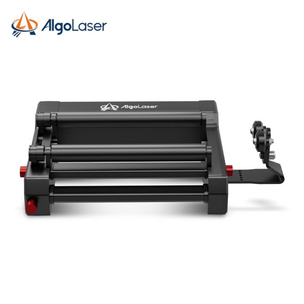 AlgoLaser Rotary Roller - Image 5