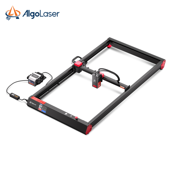 AlgoLaser Extension Kit for Alpha MK2 - Image 7