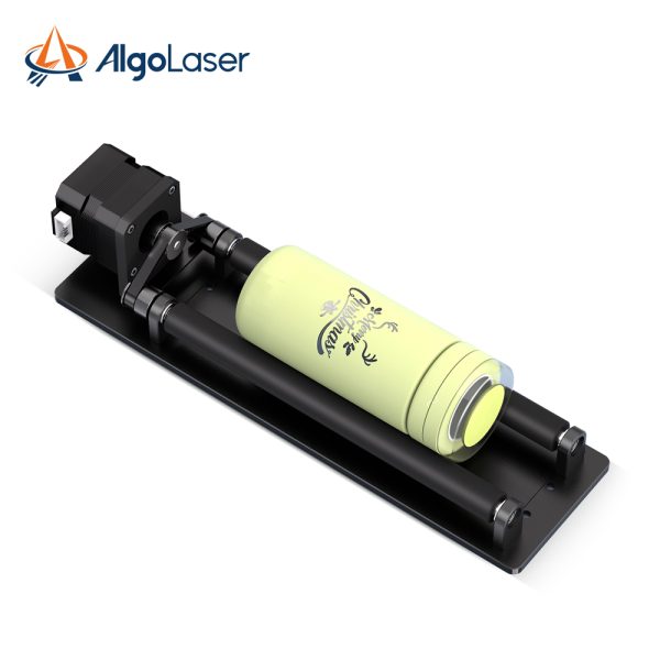 AlgoLaser Simple Rotary Roller - Image 3