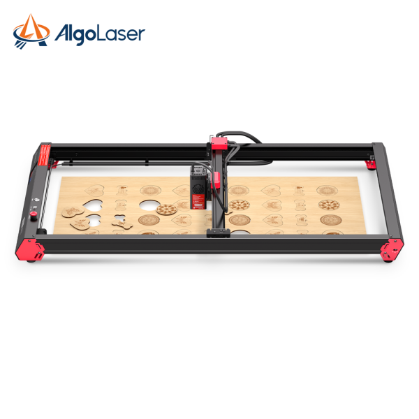 AlgoLaser Extension Kit for Alpha MK2 - Image 11