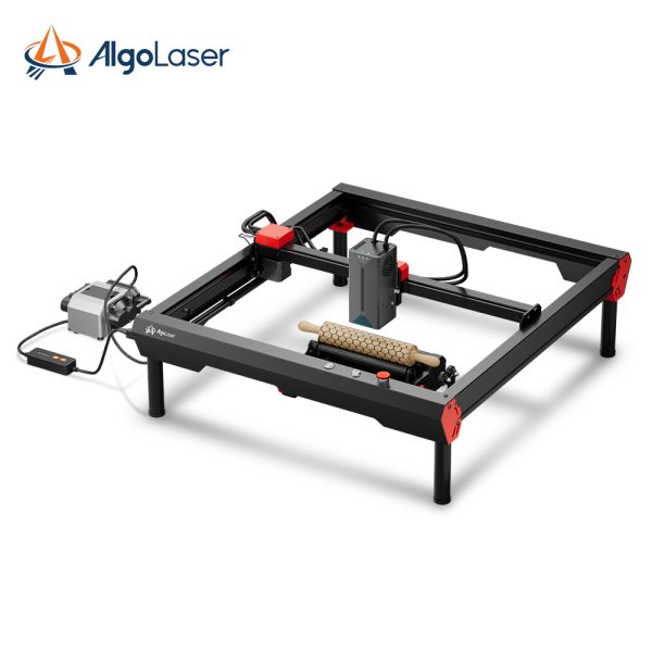 AlgoLaser Rotary Roller - Image 7