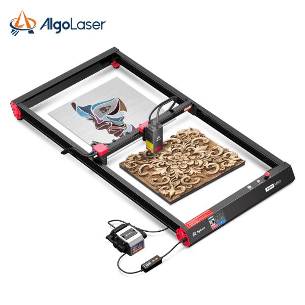 AlgoLaser Extension Kit for Alpha MK2 - Image 10