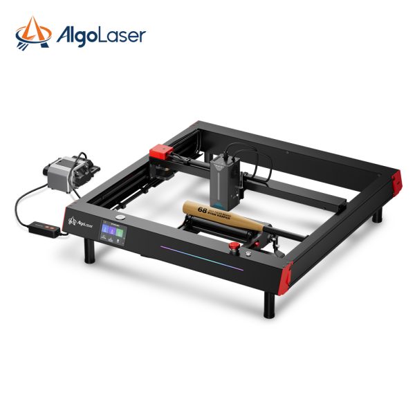 AlgoLaser Rotary Roller - Image 8