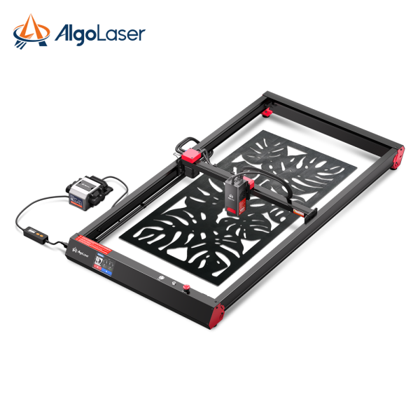 AlgoLaser Extension Kit for Alpha MK2 - Image 9