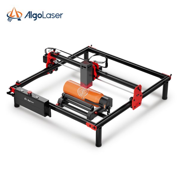 AlgoLaser Rotary Roller - Image 9
