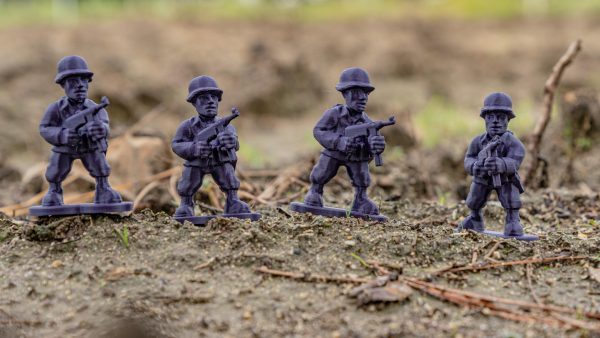 Panchroma PLA Army 1.75mm 1kg - Image 3