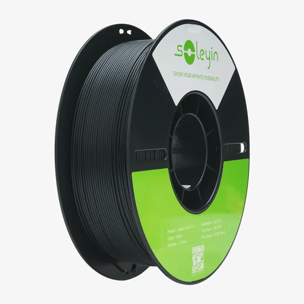 Soleyin Ultra PLA Filament 1.75mm 1kg - Image 6