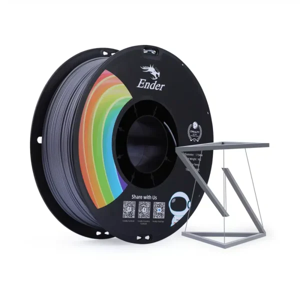 Creality Ender PLA+ Filament 1.75mm 1kg