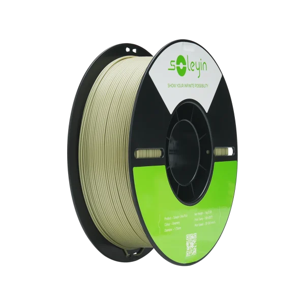 Soleyin Ultra PLA Filament 1.75mm 1kg - Image 5
