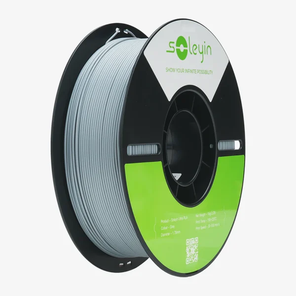 Soleyin Ultra PLA Filament 1.75mm 1kg - Image 4