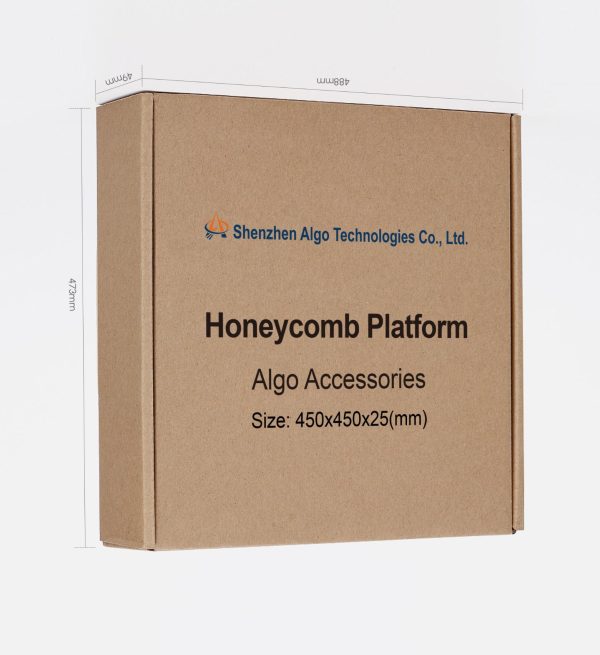 AlgoLaser Honeycomb Plate 400mm X 400mm - Image 8