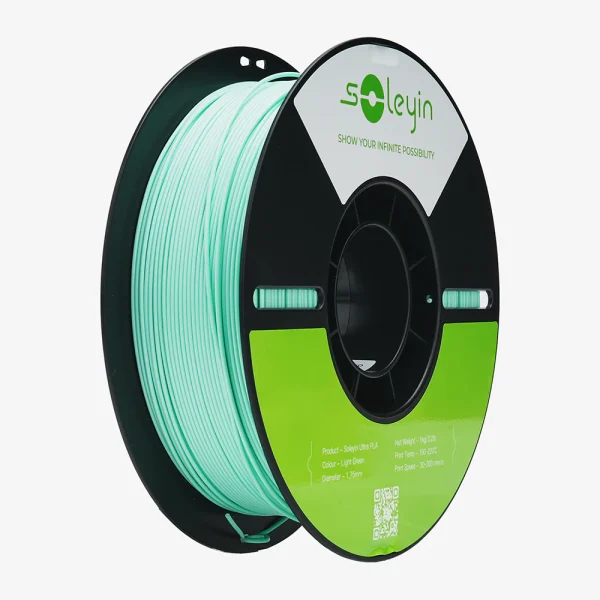Soleyin Ultra PLA Filament 1.75mm 1kg - Image 10