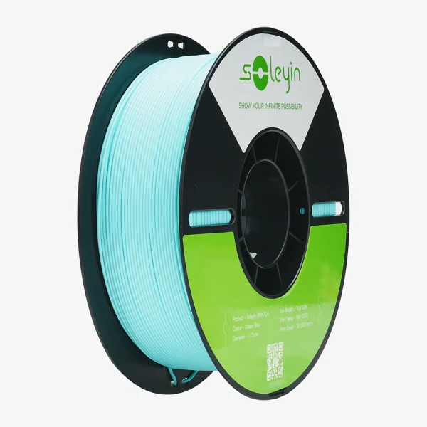 Soleyin Ultra PLA Filament 1.75mm 1kg - Image 3