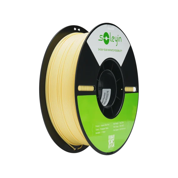 Soleyin Ultra PLA Filament 1.75mm 1kg - Image 2