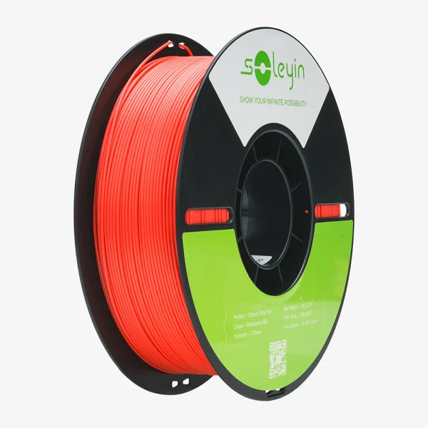 Soleyin Ultra PLA Filament 1.75mm 1kg - Image 8